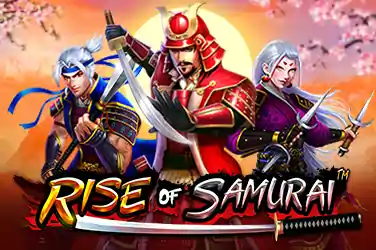 RISE OF SAMURAI?v=5.6.4